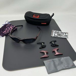 Rec Specs by Liberty Sport Chopper-2 653 Sunglasses Plum/Silver 57mm